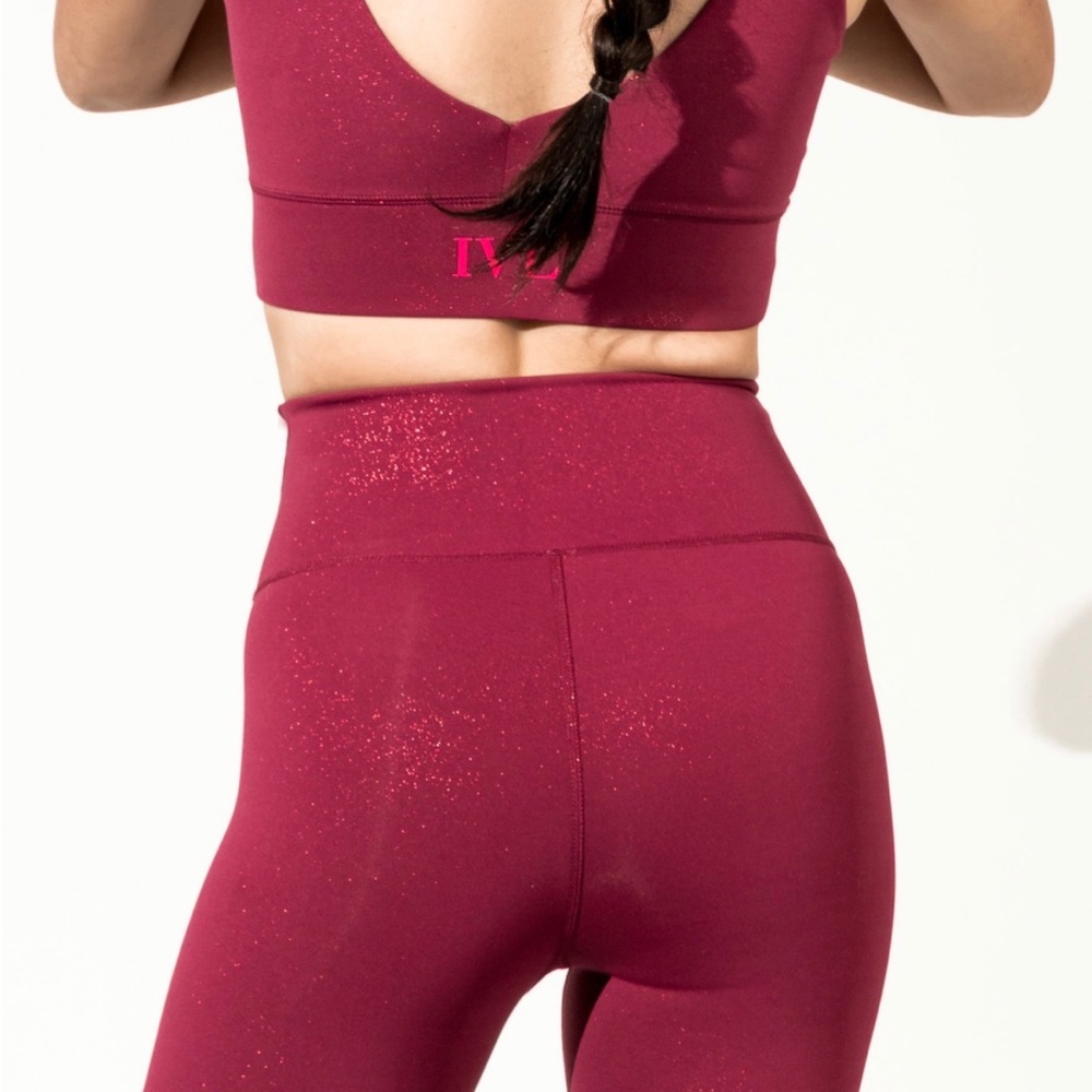 IVL Leggings